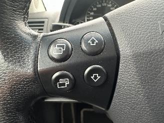 Mercedes A-klasse 150 1.5i 95pk automaat Polar Star - nap - airco - cruise - lmv - mistlampen - licht + regensensor + dimmend spiegel picture 36