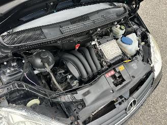 Mercedes A-klasse 150 1.5i 95pk automaat Polar Star - nap - airco - cruise - lmv - mistlampen - licht + regensensor + dimmend spiegel picture 13