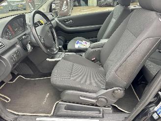 Mercedes A-klasse 150 1.5i 95pk automaat Polar Star - nap - airco - cruise - lmv - mistlampen - licht + regensensor + dimmend spiegel picture 35