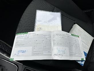 Mercedes A-klasse 150 1.5i 95pk automaat Polar Star - nap - airco - cruise - lmv - mistlampen - licht + regensensor + dimmend spiegel picture 28