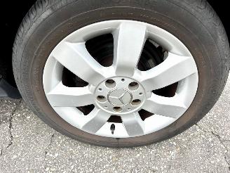 Mercedes A-klasse 150 1.5i 95pk automaat Polar Star - nap - airco - cruise - lmv - mistlampen - licht + regensensor + dimmend spiegel picture 51