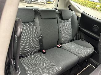 Mercedes A-klasse 150 1.5i 95pk automaat Polar Star - nap - airco - cruise - lmv - mistlampen - licht + regensensor + dimmend spiegel picture 41