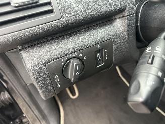 Mercedes A-klasse 150 1.5i 95pk automaat Polar Star - nap - airco - cruise - lmv - mistlampen - licht + regensensor + dimmend spiegel picture 22