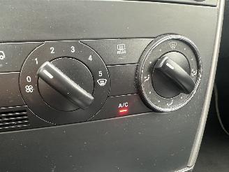 Mercedes A-klasse 150 1.5i 95pk automaat Polar Star - nap - airco - cruise - lmv - mistlampen - licht + regensensor + dimmend spiegel picture 21