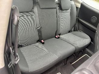 Mercedes A-klasse 150 1.5i 95pk automaat Polar Star - nap - airco - cruise - lmv - mistlampen - licht + regensensor + dimmend spiegel picture 24