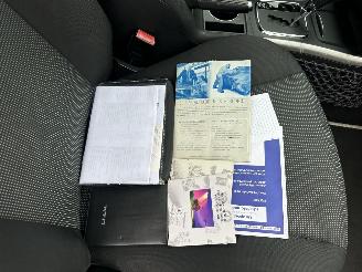 Mercedes A-klasse 150 1.5i 95pk automaat Polar Star - nap - airco - cruise - lmv - mistlampen - licht + regensensor + dimmend spiegel picture 40