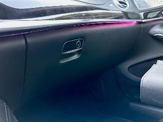 Mercedes S-klasse 500 4.7 V8 bi-turbo 455pk aut + F1 Amg Edition 1 - pano - alcantara hemel -  softclose - keyless - burmester - nightvision - memory v+a - sfeerverl picture 37