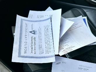 Mercedes S-klasse 500 4.7 V8 bi-turbo 455pk aut + F1 Amg Edition 1 - pano - alcantara hemel -  softclose - keyless - burmester - nightvision - memory v+a - sfeerverl picture 65