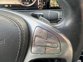 Mercedes S-klasse 500 4.7 V8 bi-turbo 455pk aut + F1 Amg Edition 1 - pano - alcantara hemel -  softclose - keyless - burmester - nightvision - memory v+a - sfeerverl picture 50