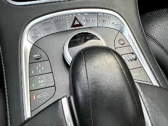 Mercedes S-klasse 500 4.7 V8 bi-turbo 455pk aut + F1 Amg Edition 1 - pano - alcantara hemel -  softclose - keyless - burmester - nightvision - memory v+a - sfeerverl picture 46