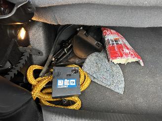 Opel Astra G cabrio 1.6i 16v bertone - 113dkm nap - distriebutieriem vernieuwd bij 91.696km in 2020 - elektr pakket picture 35