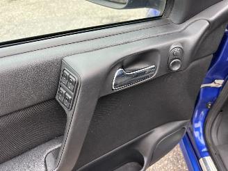 Opel Astra G cabrio 1.6i 16v bertone - 113dkm nap - distriebutieriem vernieuwd bij 91.696km in 2020 - elektr pakket picture 48