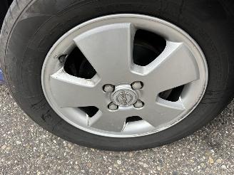 Opel Astra G cabrio 1.6i 16v bertone - 113dkm nap - distriebutieriem vernieuwd bij 91.696km in 2020 - elektr pakket picture 32