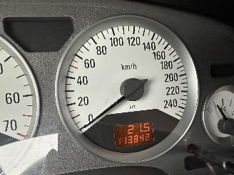 Opel Astra G cabrio 1.6i 16v bertone - 113dkm nap - distriebutieriem vernieuwd bij 91.696km in 2020 - elektr pakket picture 23