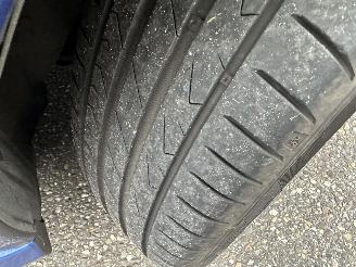 Opel Astra G cabrio 1.6i 16v bertone - 113dkm nap - distriebutieriem vernieuwd bij 91.696km in 2020 - elektr pakket picture 28