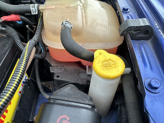 Opel Astra G cabrio 1.6i 16v bertone - 113dkm nap - distriebutieriem vernieuwd bij 91.696km in 2020 - elektr pakket picture 13