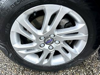 Volvo V-60 Cross country 2.0 D3 150pk 6-bak Polar Pl - nap - navi - xenon - half leer + stoelverw - pdc - trekh picture 82