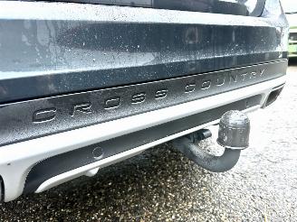 Volvo V-60 Cross country 2.0 D3 150pk 6-bak Polar Pl - nap - navi - xenon - half leer + stoelverw - pdc - trekh picture 10