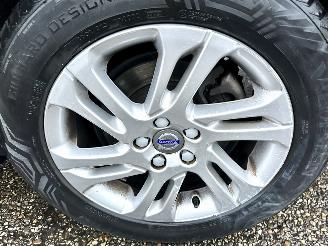 Volvo V-60 Cross country 2.0 D3 150pk 6-bak Polar Pl - nap - navi - xenon - half leer + stoelverw - pdc - trekh picture 84