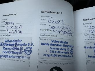 Volvo V-60 Cross country 2.0 D3 150pk 6-bak Polar Pl - nap - navi - xenon - half leer + stoelverw - pdc - trekh picture 45