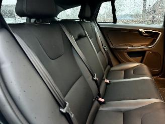 Volvo V-60 Cross country 2.0 D3 150pk 6-bak Polar Pl - nap - navi - xenon - half leer + stoelverw - pdc - trekh picture 77