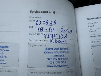 Volvo V-60 Cross country 2.0 D3 150pk 6-bak Polar Pl - nap - navi - xenon - half leer + stoelverw - pdc - trekh picture 39