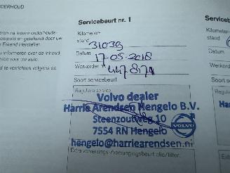 Volvo V-60 Cross country 2.0 D3 150pk 6-bak Polar Pl - nap - navi - xenon - half leer + stoelverw - pdc - trekh picture 46