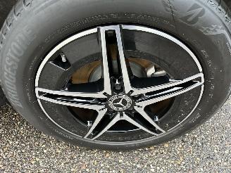 Mercedes EQA 250 AMG 190pk aut + f1 Business Solution 67kWh - navi - widescreen - sfeerverl - camera - elektr klep picture 132