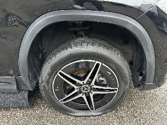 Mercedes EQA 250 AMG 190pk aut + f1 Business Solution 67kWh - navi - widescreen - sfeerverl - camera - elektr klep picture 135