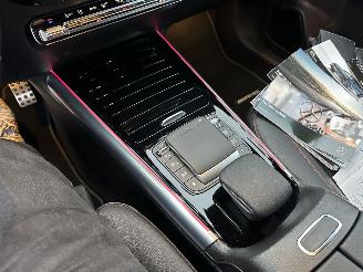 Mercedes EQA 250 AMG 190pk aut + f1 Business Solution 67kWh - navi - widescreen - sfeerverl - camera - elektr klep picture 31