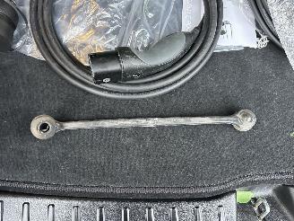 Mercedes EQA 250 AMG 190pk aut + f1 Business Solution 67kWh - navi - widescreen - sfeerverl - camera - elektr klep picture 13