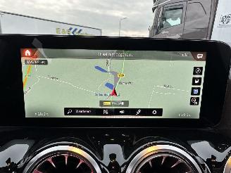 Mercedes EQA 250 AMG 190pk aut + f1 Business Solution 67kWh - navi - widescreen - sfeerverl - camera - elektr klep picture 44