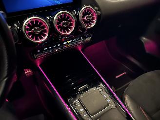 Mercedes EQA 250 AMG 190pk aut + f1 Business Solution 67kWh - navi - widescreen - sfeerverl - camera - elektr klep picture 18