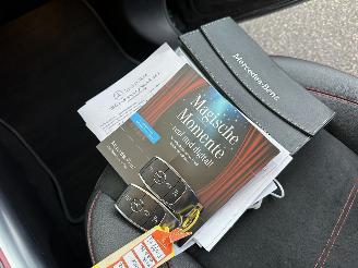 Mercedes EQA 250 AMG 190pk aut + f1 Business Solution 67kWh - navi - widescreen - sfeerverl - camera - elektr klep picture 81