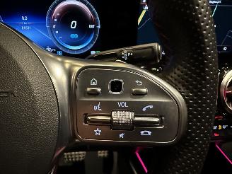 Mercedes EQA 250 AMG 190pk aut + f1 Business Solution 67kWh - navi - widescreen - sfeerverl - camera - elektr klep picture 52