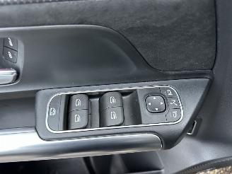 Mercedes EQA 250 AMG 190pk aut + f1 Business Solution 67kWh - navi - widescreen - sfeerverl - camera - elektr klep picture 93