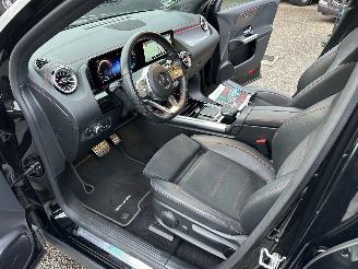 Mercedes EQA 250 AMG 190pk aut + f1 Business Solution 67kWh - navi - widescreen - sfeerverl - camera - elektr klep picture 37