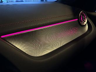 Mercedes EQA 250 AMG 190pk aut + f1 Business Solution 67kWh - navi - widescreen - sfeerverl - camera - elektr klep picture 16