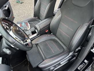 Mercedes EQA 250 AMG 190pk aut + f1 Business Solution 67kWh - navi - widescreen - sfeerverl - camera - elektr klep picture 92