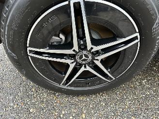 Mercedes EQA 250 AMG 190pk aut + f1 Business Solution 67kWh - navi - widescreen - sfeerverl - camera - elektr klep picture 134