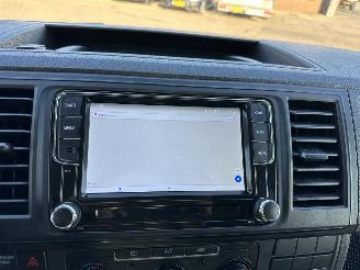 Volkswagen Transporter 2.0 TDI 102pk euro.6 L1/H1 Comfortline - nap - navi - pdc - airco - cruise control - licht + regensensor picture 50