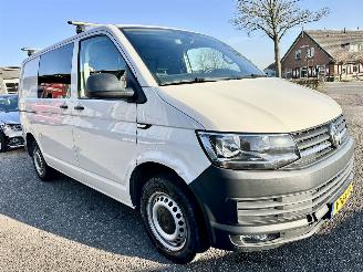 Volkswagen Transporter 2.0 TDI 102pk euro.6 L1/H1 Comfortline - nap - navi - pdc - airco - cruise control - licht + regensensor picture 4