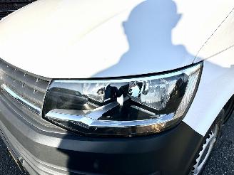 Volkswagen Transporter 2.0 TDI 102pk euro.6 L1/H1 Comfortline - nap - navi - pdc - airco - cruise control - licht + regensensor picture 8