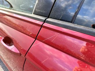 Volkswagen Taigo 1.0 TSI 116pk aut + F1 R-line - pano - virtual - front + line + side assist - navi - camera - sfeerverl - 3x r-line picture 80