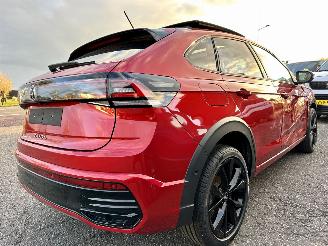 Volkswagen Taigo 1.0 TSI 116pk aut + F1 R-line - pano - virtual - front + line + side assist - navi - camera - sfeerverl - 3x r-line picture 5