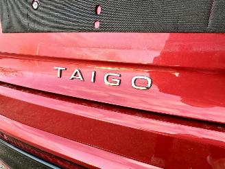 Volkswagen Taigo 1.0 TSI 116pk aut + F1 R-line - pano - virtual - front + line + side assist - navi - camera - sfeerverl - 3x r-line picture 72