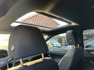 Volkswagen Taigo 1.0 TSI 116pk aut + F1 R-line - pano - virtual - front + line + side assist - navi - camera - sfeerverl - 3x r-line picture 47