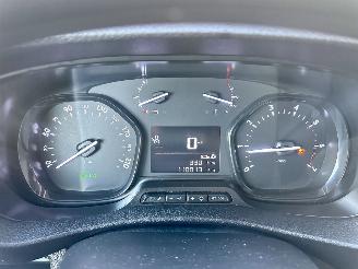 Peugeot Expert 1.5 BlueHDI 102pk 6-bak 100 S&S L3 Extra lang - nap - 3 persoons - camera - airco - cruise - pdc picture 16