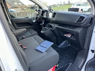 Peugeot Expert 1.5 BlueHDI 102pk 6-bak 100 S&S L3 Extra lang - nap - 3 persoons - camera - airco - cruise - pdc picture 24