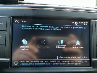 Peugeot Expert 1.5 BlueHDI 102pk 6-bak 100 S&S L3 Extra lang - nap - 3 persoons - camera - airco - cruise - pdc picture 17